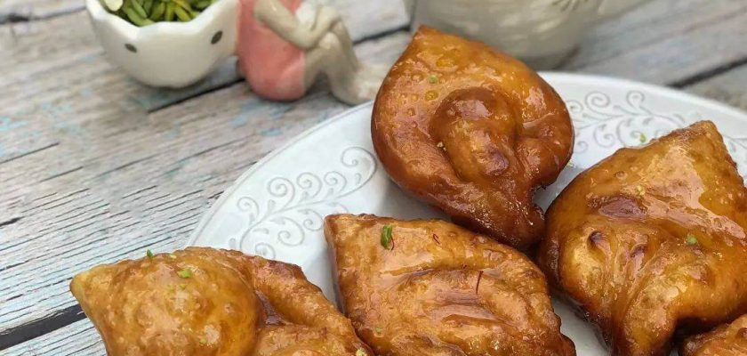 طرز تهیه گوشفیل بدون ماست خانگی و خوشمزه و ساده
