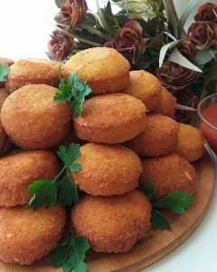 طرز تهیه فلال جنوبی اصیل و خوشمزه به روش اصلی