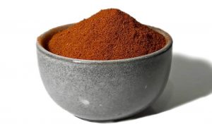 طرز تهیه پودر پاپریکای خوشرنگ خونگی