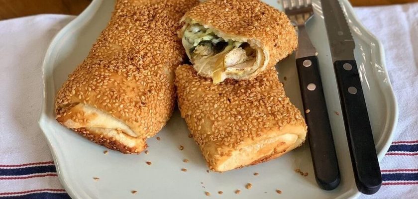 طرز تهیه کومرو پوآچا ترکیه ای