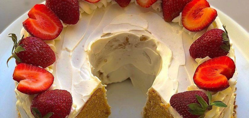 طرز تهیه کیک پنیری کدو حلوایی