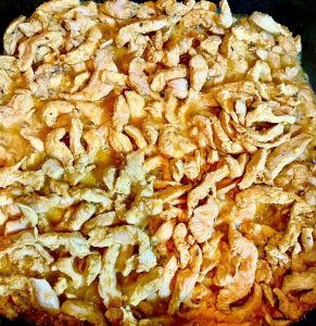 طرز تهیه شاورما مرغ عربی
