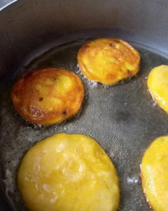 طرز تهیه کاکا کدو حلوایی رشتی