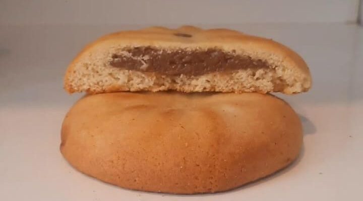 طرز تهیه کلوچه گردویی
