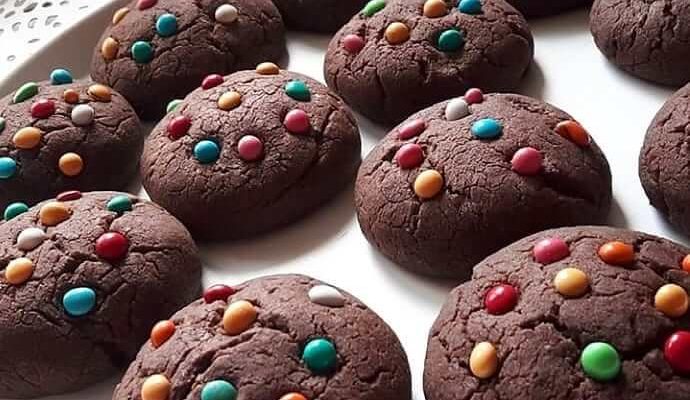 طرز تهیه کوکی اسمارتیزی