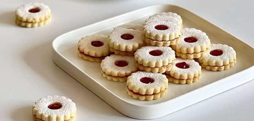 طرز تهیه شیرینی مارمالادی